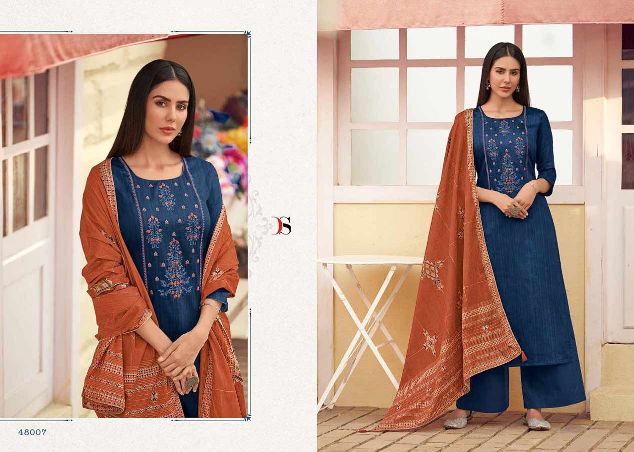 Deepsy Suits Panghat Vol-7 Jam Cotton Dresses Deepsy Suits Panghat Vol-7 Jam Cotton Dresses